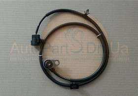 AD35500001 HAFEI Датчик ABS переднего левого колеса Hafei Saibao AD35500001