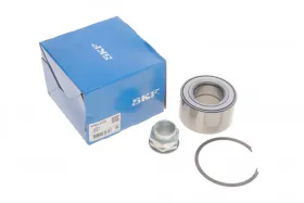 Подшипник ступицы колеса (комплект) FIAT PALIO WEEKEND 96- (VKBA3528) SKF-SKF-VKBA3528-2