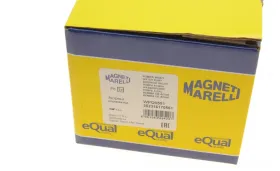 Водяной насос-MAGNETI MARELLI-352316170551-5