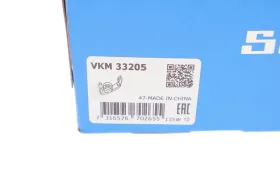 Запчасть-SKF-VKM33205-2