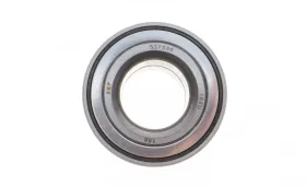 Комплект подшипника ступицы колеса-SKF-VKBA3572-7