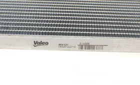 Конденсатор без хладогену-VALEO-814366-7