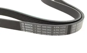 Дорiжковий ремінь 6PK1070-BOSCH-1987946062-10