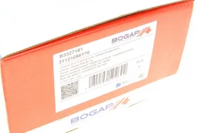 Важіль підвіски-BOGAP-B3327181-2