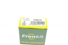 Ремкомплект, тормозной суппорт-FRENKIT-248078-8