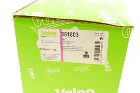 Кільце подушки безпеки-VALEO-251803-9