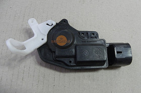 Актуатор замка задней правой двери Geely МК, MK new, MK-2, MK cross-GEELY-1018008855-2