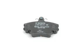 Гальмівні колодки дискові-BOSCH-0986495212-4