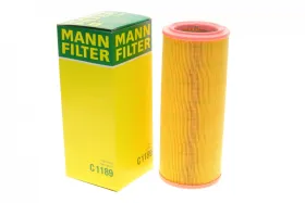 Воздушный фильтр MANN-FILTER C 1189-MANN-FILTER-C1189-7