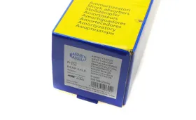 Амортизатор-MAGNETI MARELLI-356156070000-4