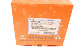 Шаровая опора ASMET 10FI3002-ASMETAL-10FI3002-3