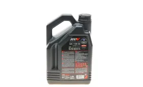 MOTUL 300V 4T  FACTORY LINE OFF ROAD 15W-60 4 л. 845741-MOTUL-845741-3