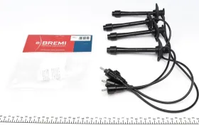 Комплект проводов зажигания-BREMI-500117-3