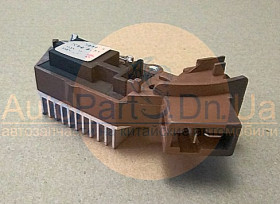 S11-3701110FA-02 CHERY Реле-регулятор JFT1538A генератора JFZ176Q Chery S11, S12, S18D, S21 S11-3701110FA-02