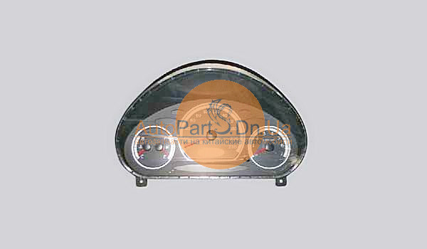 S11-3820010EC CHERY Панель приладів Chery S11-3820010EC