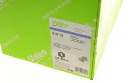 Компресор кондиціонера-VALEO-813157-7