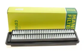 Воздушный фильтр-MANN-FILTER-C37005-3