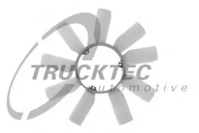 Вентилятор, охлаждение двигателя-TRUCKTEC AUTOMOTIVE-0219030-2