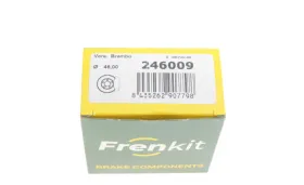 Ремкомплект, тормозной суппорт-FRENKIT-246009-3