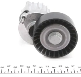 Ролик натяжной VW Amarok (09-) (T0262) Hutchinson-HUTCHINSON-T0262-5