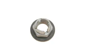 Комплект подшипника ступицы колеса-SKF-VKBA6780-4