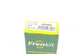 PROWADNICA ZACISKU HAMULC. RENAULT (BRE 22MM)-FRENKIT-822004-7