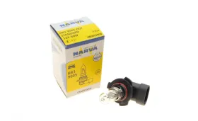 Лампа HB3 9005 Range Power 50+ 12V 65W Заменён на 048005 3002-NARVA-480053000-1