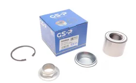 Wheel bearing-GSP-GK6544-6