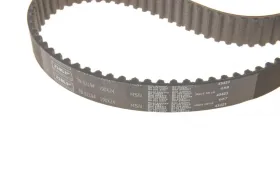 Водяной насос + комплект зубчатого ремня-SKF-VKMC02194-7