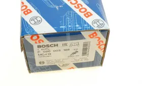 Главный тормозной цилиндр-BOSCH-F026003188-2