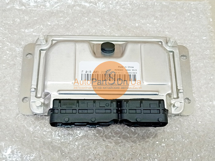 Блок керування двигуном APDU F 01R 00D 222-APDU-F01R00D222
