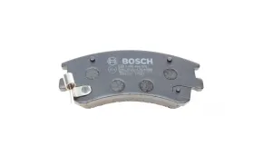 Гальмівні колодки дискові-BOSCH-0986494079-19