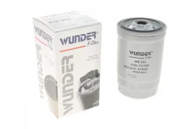 Топливный фильтр-WUNDER FILTER-WB304-1