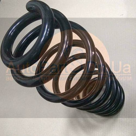 Пружина переднего амортизатора Brilliance M1, M2 3000995-BRILLIANCE-3000995-1