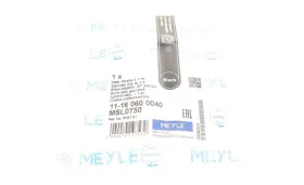 Spare part-MEYLE-11160600040-5