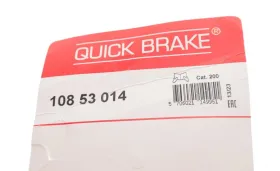 -QUICK BRAKE-10853014-1