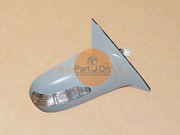 B11-8202020DA-DQ CHERY Дзеркало заднього виду ліве Chery B11-8202020DA-DQ