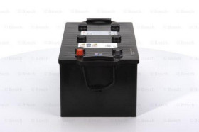 0 092 T30 810 BOSCH Стартерная аккумуляторная батарея, Стартерная аккумуляторная батарея