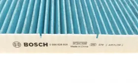 0986628509 BOSCH FILTER+ Фильтр салонный-BOSCH-0986628509-5