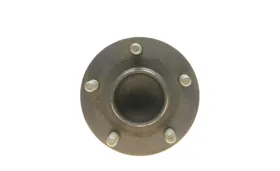 Комплект подшипника ступицы колеса-SKF-VKBA6565-10