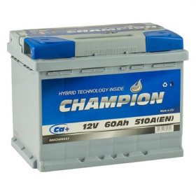 CHG60-0 CHAMPION BATTERY Батарея аккумуляторная