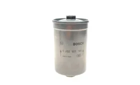 Фільтр паливний Audi 80/100/A6 1.8-2.3 86-94 (знято з постачання)-BOSCH-0450905145-2