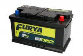 BAT80/720R FURYA Батарея аккумуляторная