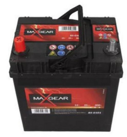 535119030 MAXGEAR Батарея аккумуляторная
