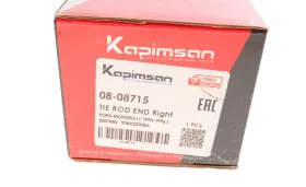 Tie Rod End-KAPIMSAN-0808715-3