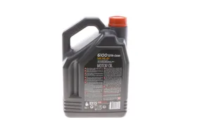 Масло 5W40-MOTUL-854251-1