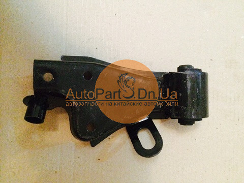 465Q-2/D-1001850 CHANGHE Подушка коробки передач передня в зборі Changhe 465Q-2/D-1001850