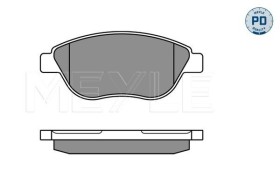 KLOCKI HAM. FIAT P. STILO 18 16V/19D Z CZUJNIKIEM-MEYLE-0252370919PD-2