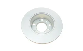 ДИСК ГАЛЬМIВНИЙ ПЕРЕДНIЙ COATED-BOSCH-0986479B24-3