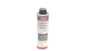 Очисник 3919/8354 300мл.-LIQUI MOLY-8354